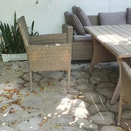 Guest house Гостевой Дом На Рыбачей, 16 Фонтана *
