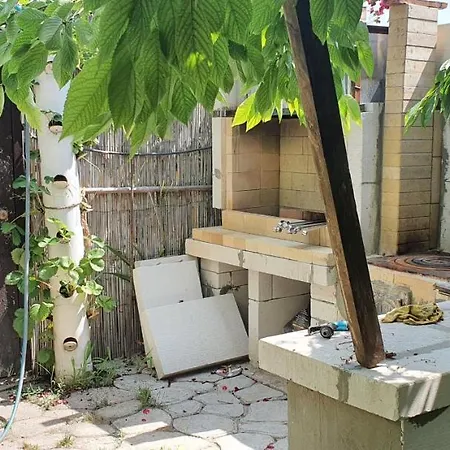 Гостевой Дом На Рыбачей, 16 Фонтана * Odesa
