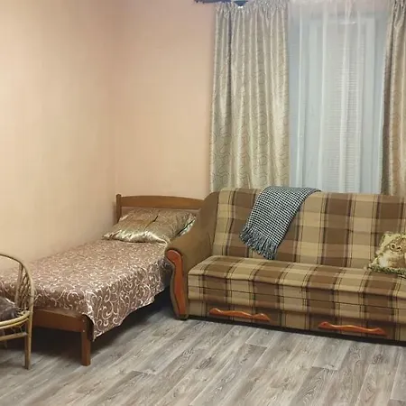 Guest house Гостевой Дом На Рыбачей, 16 Фонтана