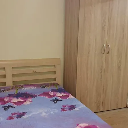 Гостевой Дом На Рыбачей, 16 Фонтана
