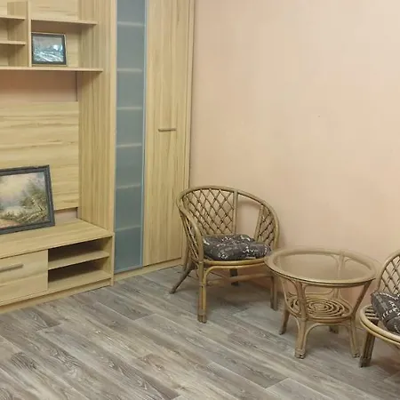Guest house Гостевой Дом На Рыбачей, 16 Фонтана Odesa