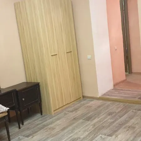 Гостевой Дом На Рыбачей, 16 Фонтана