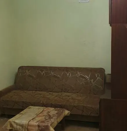 Гостевой Дом На Рыбачей, 16 Фонтана *
