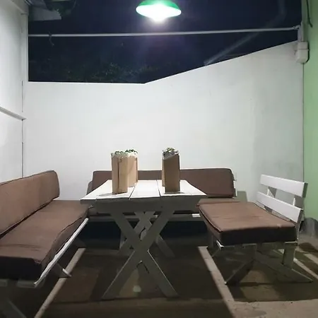 Гостевой Дом На Рыбачей, 16 Фонтана Guest house Odesa