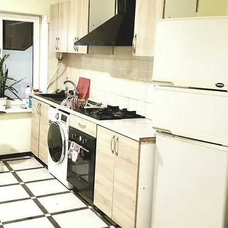 Гостевой Дом На Рыбачей, 16 Фонтана