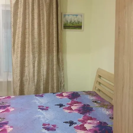 Гостевой Дом На Рыбачей, 16 Фонтана *