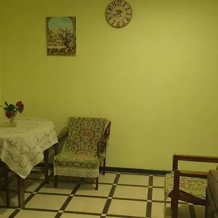 Guest house Гостевой Дом На Рыбачей, 16 Фонтана Odesa